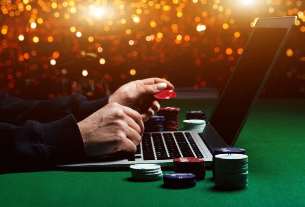 Play Online betting Betting Website
