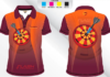 Vibrant Style and Comfort: Why Dye Sub Polo Shirts Are Transforming Uniforms in Perth